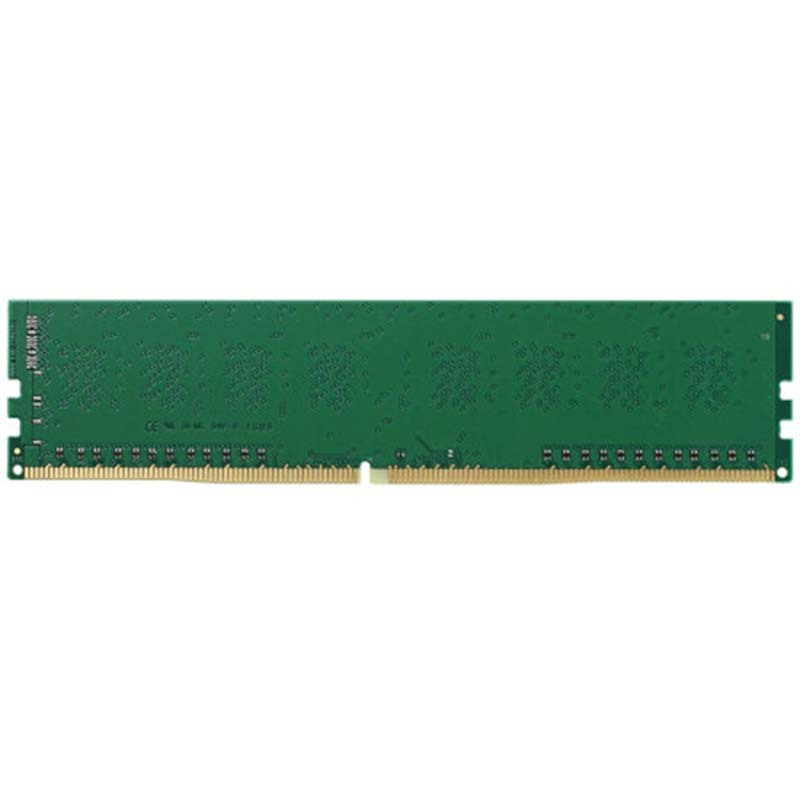 金士顿 (Kingston) 8GB DDR4 2666 台式机内存条 (单位:件)