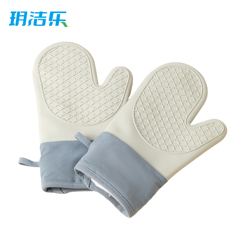 玥洁乐 手套 硅胶 只高清大图
