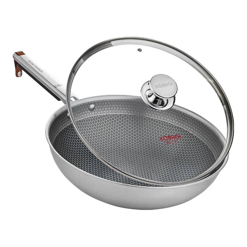 康巴赫智能电炸锅K88 快速炸制低油更健康时尚不粘设计