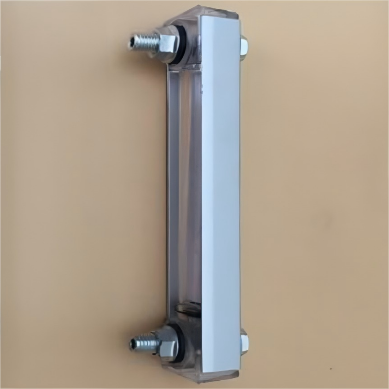 鸣驰鑫鼎 液位计 YWZ-80 个高清大图