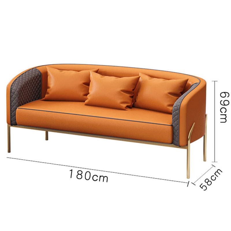 景福达沙发180*58*69cm张高清大图