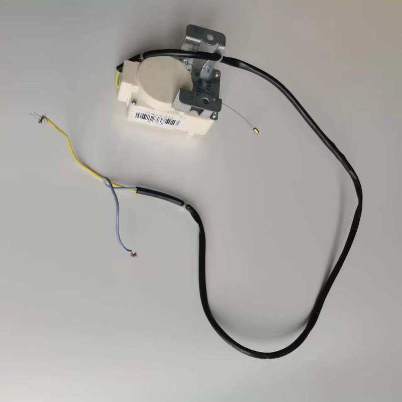 帮客材配 全新原装P0970103002威力伊莱克斯洗衣机 EWT9022WG 排水电机 收前务必验货高清大图