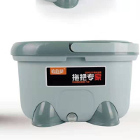 [苏宁自营] 禧佰捷 拖把套装(套)