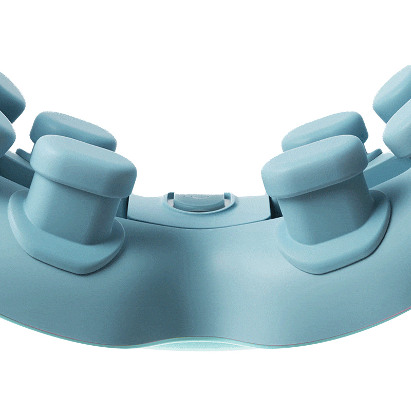 PGG E5 儿童眼部 按摩仪 小黄人蓝高清大图