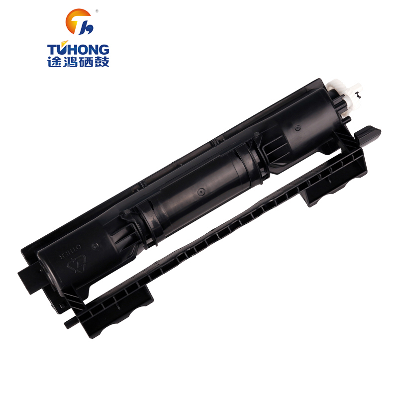 途泓CF233A墨粉盒 适用于惠普HP M106w M134a M134fn打印机硒鼓 不带芯片 CF233A粉盒