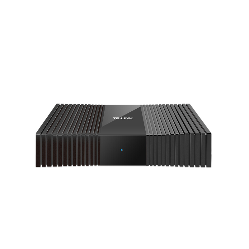 iKuai TP-LINK TL-SF1016M 16口百兆交换机 交换器 监控网络网线分线器 2个起订 企业定制