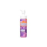 狮王(LION) 艾宠 幼猫幼犬用 免水洗 香波浴液 200ml