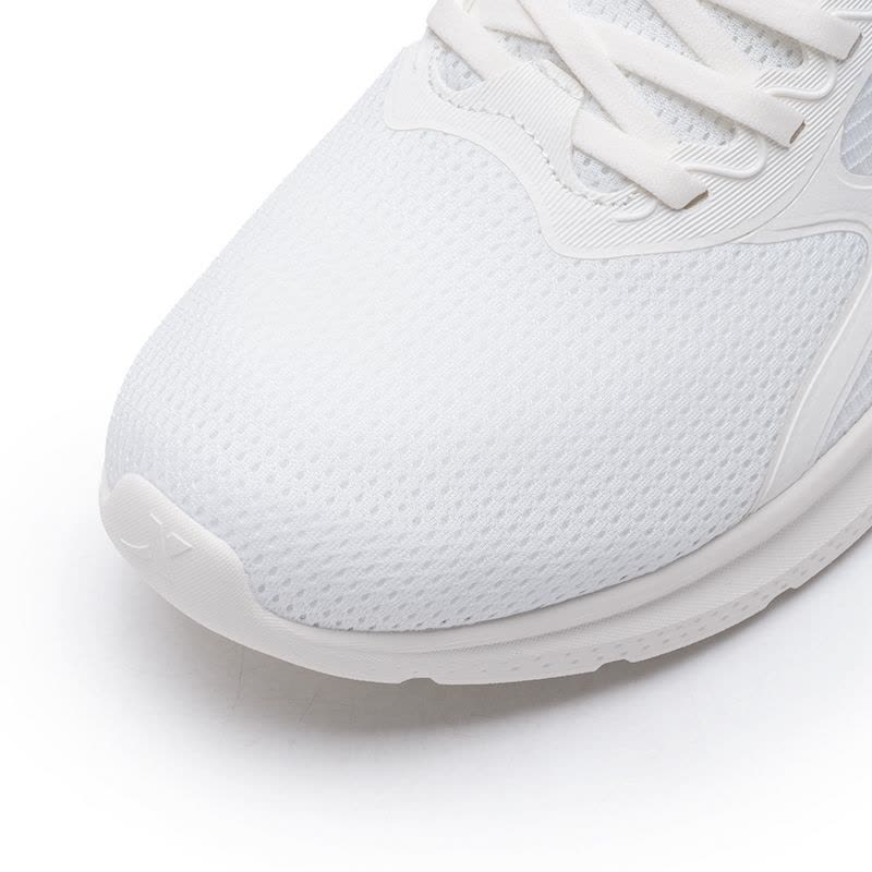 特步男鞋新款运动鞋健身训练缓震透气跑步鞋876319110028 ZP图片