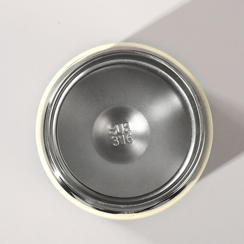 贝洛可 户外便携大容量暖时光-迷你焖烧杯 280ml BK306高清大图