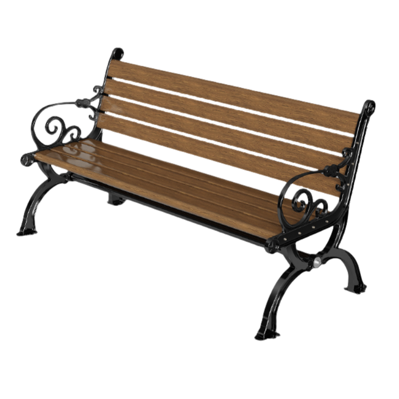 晨磊 公 园 椅高清大图