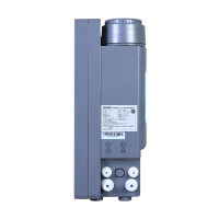四季沐歌牌净水机S系列YCZ-CB12-M047 S3