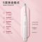 海尔（Haier）电动牙刷 HB551-01琉璃白电动牙刷充电式情侣套装智能超声波全自动女生软毛学生超长续航