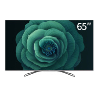 海信电视U7E 全面屏AI智能平板液晶 65英寸 4K超高清 ULED超画质 HZ65U7E