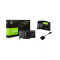 丽台(LEADTEK)NVIDIA Quadro P2200 5G GDDR5X图灵构架3D专业渲染显卡视频剪辑后期 原厂盒装