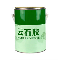 云石胶 白色4升 约重3.3kg/桶