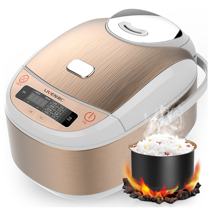 利仁 4.0L智能电饭煲FB-D841
