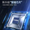 HYUNDAI智能按摩椅HX5家用全身全自动太空豪华舱小型多功能电动沙发深V零重力颈椎肩腰揉捏按摩器 高配灰色