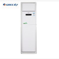格力(GREE) 定频 冷暖5匹 柜机 KFR-120LW G