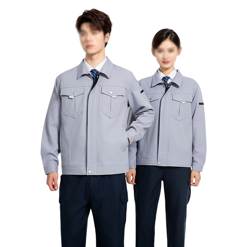 阿祺果 工作服 W64 套高清大图