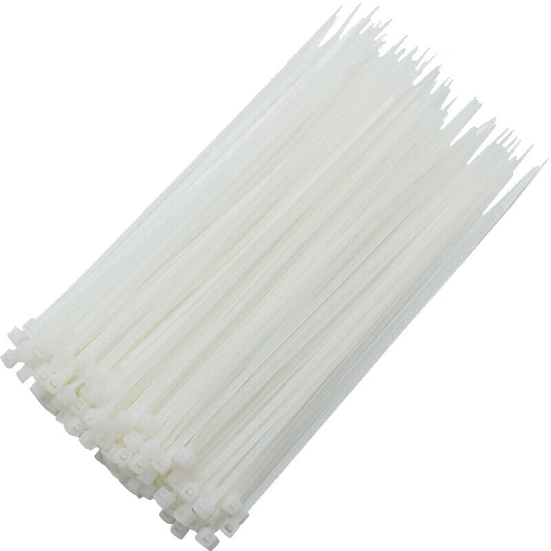 沁渝优品 扎带1mm 个高清大图