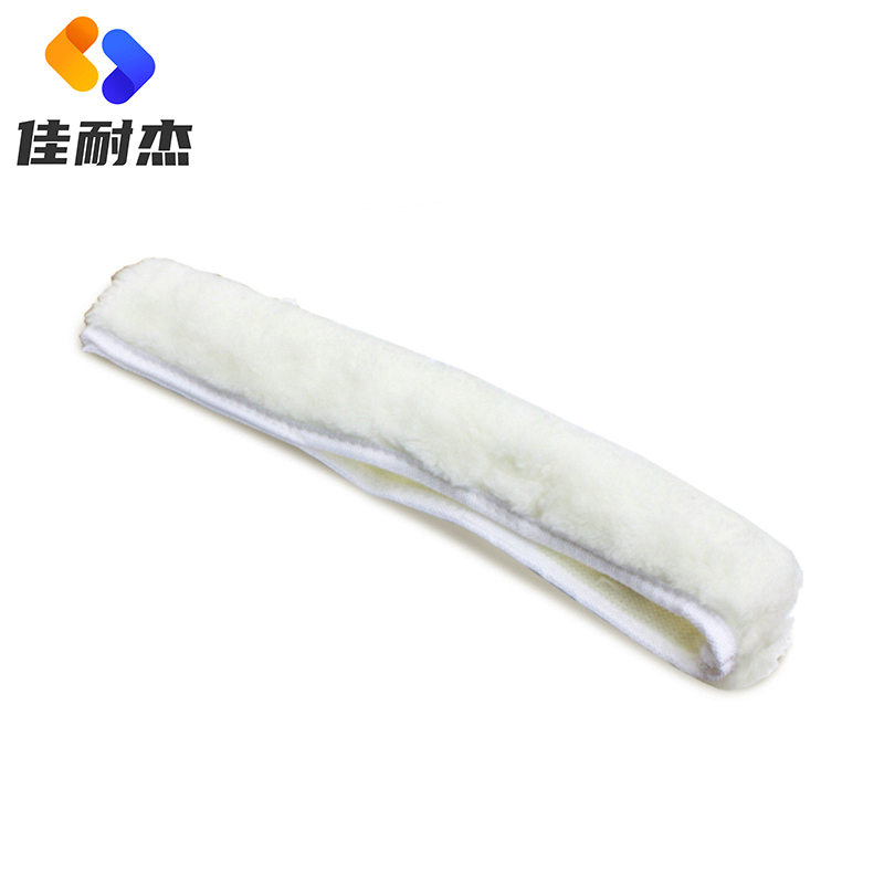 佳耐杰 涂水器上水器替换毛头 35cm/个高清大图