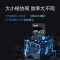 联想(Lenovo)小新air14 2023超轻薄笔记本电脑学生办公设计游戏本12代12核心英特尔酷睿i5-1240P/16G/512G/银 2.8K高清120Hz高刷联想官方旗舰