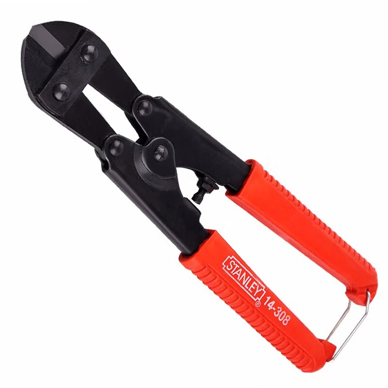 钳子\夹子 史丹利/STANLEY 14-308-23 断线钳高清大图