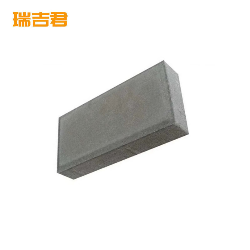 瑞吉君 彩砖 路面砖 300*150*60mm 块高清大图
