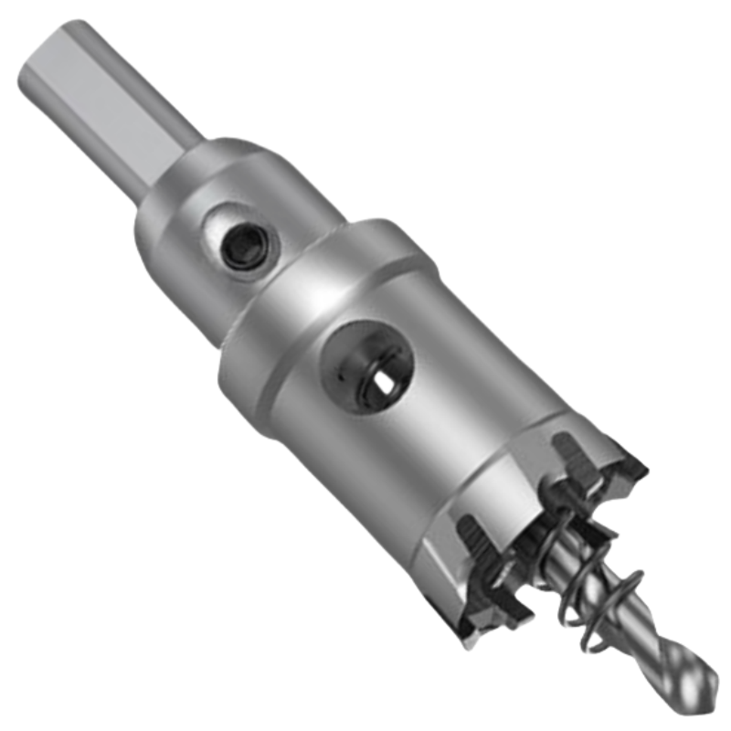 智铮朗月 合金不锈钢开孔器 25.5mm 个高清大图