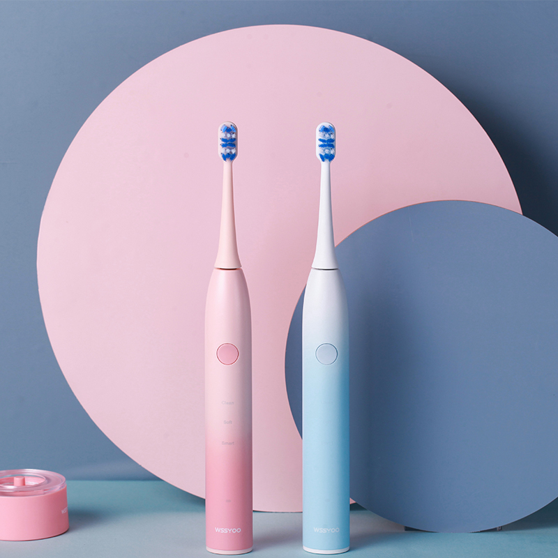 力博得电动牙刷l1