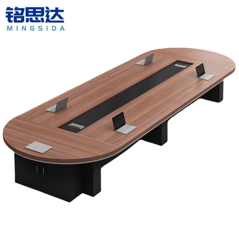 铭思达会议桌 圆形张