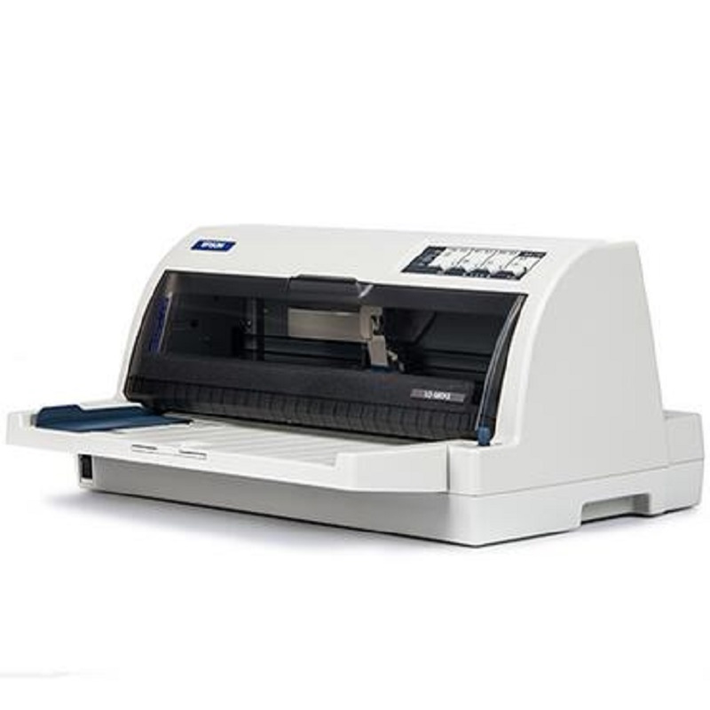 爱普生(EPSON) LQ-680KII 106列票据针式打印机
