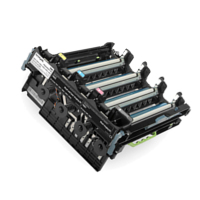 Lexmark 利盟 70C0P00硒鼓 (适用CS/CX310n CX410de/510de/dhen机型) 约40000页
