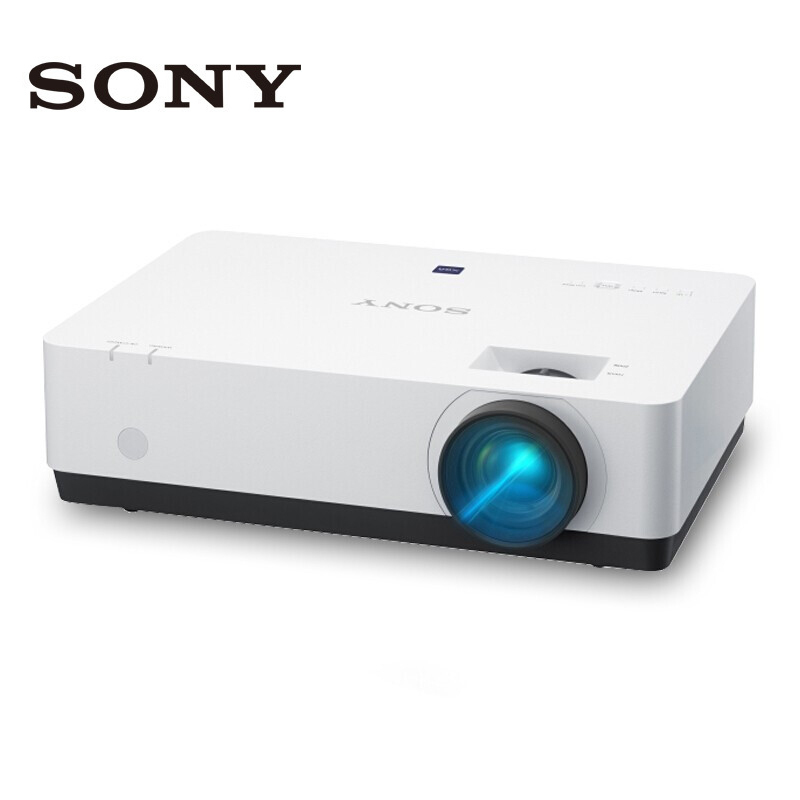 索尼(SONY) VPL-EW575 (4200/WXGA/10000H灯泡) 投影机(单位:台)