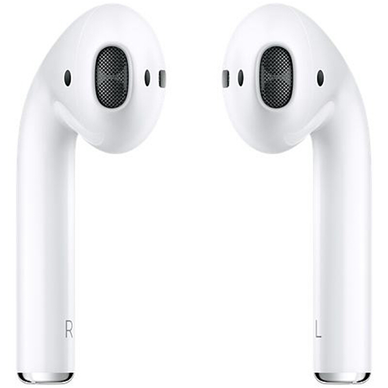 苹果(Apple)iPhone AirPods2代(无线)