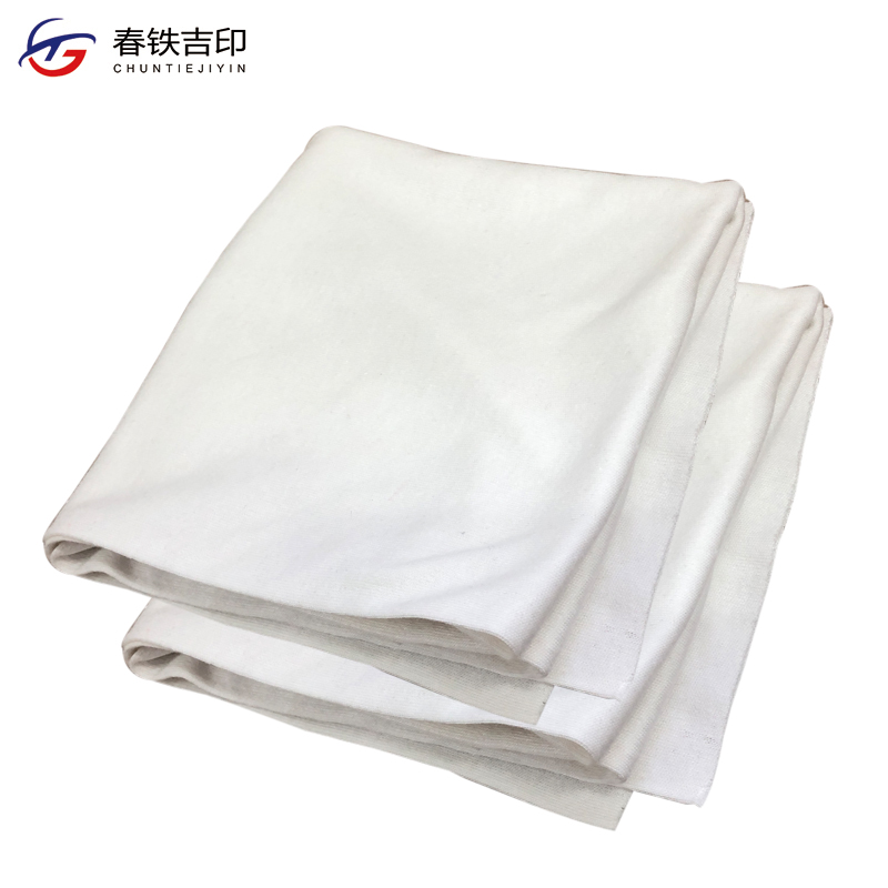 春铁吉印 抹布 350*700mm 双面 块高清大图