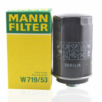 曼牌(MANN)机滤W719/53适配12-18款迈特威/14-17款凯路威