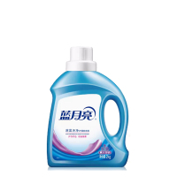 蓝月亮洗衣液 2kg(薰衣草)