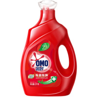 奥妙 2kg 除菌除螨洗衣液 单位（件）