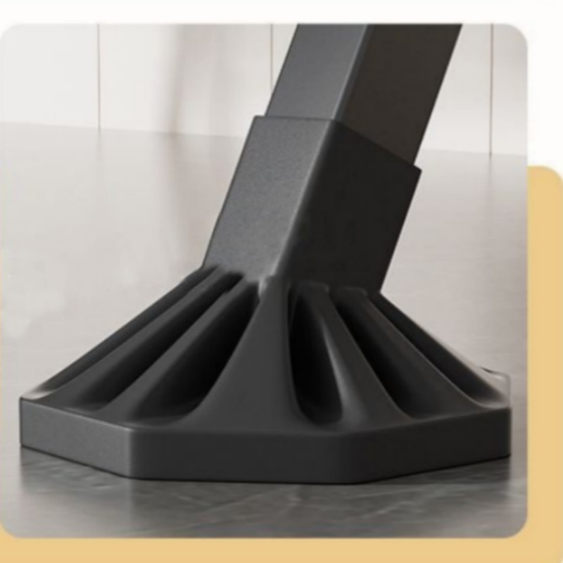 攸形 家用晾衣架高清大图