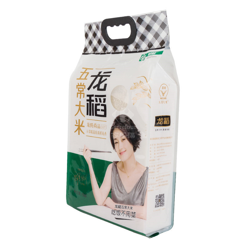 龙稻龙腾尚品5kg