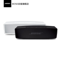 [银色]博士BOSE SoundLink Mini蓝牙扬声器特别版无线 蓝牙音箱 音响