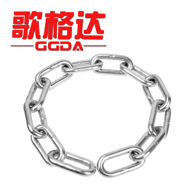歌格达 铁链 单位:m