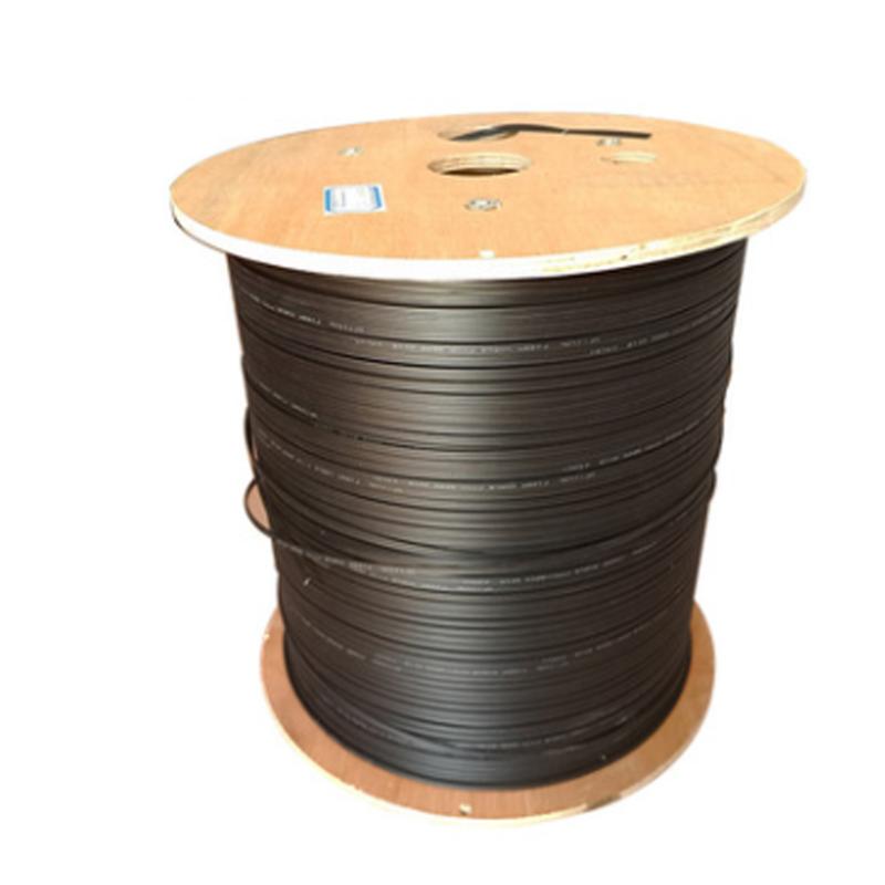 gyxtw4b1铠装室外单模4芯中心束管式光缆光纤线1000米