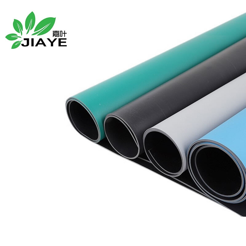 桌垫 嘉叶/JIAYE JY-TD01 黑色 防水