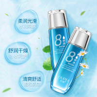 欧佩八杯水补水美肤爽肤水120ml