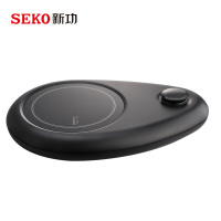 SEKO新功Q29小型电陶炉家用小茶炉煮茶器茶具烧水壶电磁茶炉套装