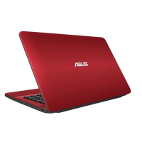 华硕（ASUS）顽石X441MB5000 14.0英寸商务时尚轻薄学生笔记本电脑Intel 奔腾四核N5000 8G 500GB+128GB MX110-2G独显 红/白/黑定制版