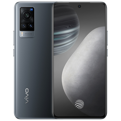 vivo X60 8G+128G 原力 旗舰5G新品手机 三星Exynos 1080 5nm旗舰芯片 蔡司光学镜头 专业影像旗舰 第二代超稳微云台 黑光夜视2.0 双模5G全网通
