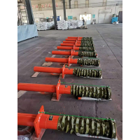 工霸(GONGBA) 大车液压缓冲器 3/400BQF140-412 1台 单位:台 货期:50天